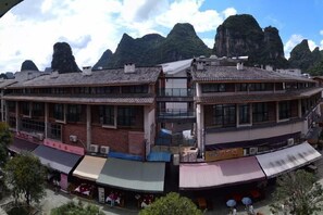 Exterior - Bilian Home Inn (Yangshuo West Street) (Yangshuo)