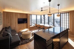 Room - Dharma Niseko (Kutchan)