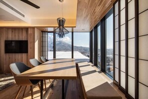 Room - Dharma Niseko (Kutchan)