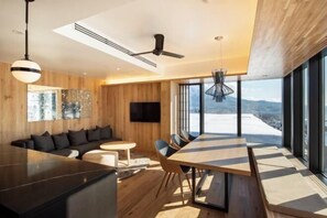 Room - Dharma Niseko (Kutchan)