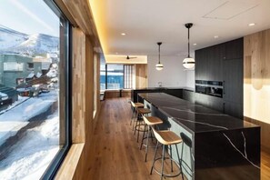 Room - Dharma Niseko (Kutchan)