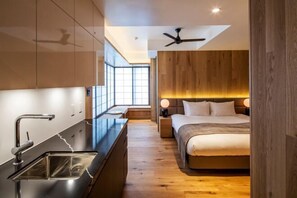 Room - Dharma Niseko (Kutchan)