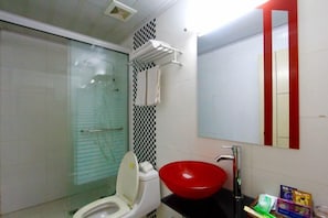Unclassified image, 5 of 9, button - Century Express Hotel (Tongxiang)