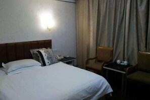 Room - Century Express Hotel (Tongxiang)