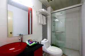 Unclassified image, 5 of 9, button - Century Express Hotel (Tongxiang)