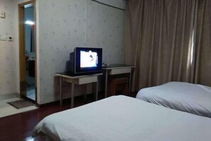 Room - Century Express Hotel (Tongxiang)