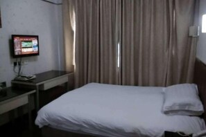 Room - Century Express Hotel (Tongxiang)