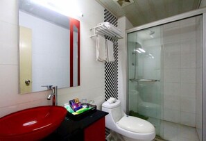 Unclassified image, 5 of 9, button - Century Express Hotel (Tongxiang)