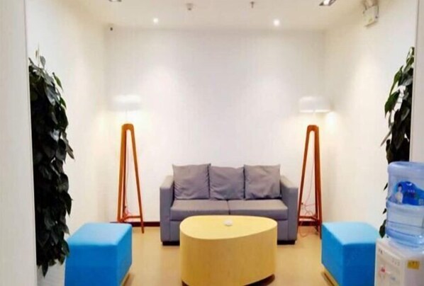 Interior - HanTing Hotel (Zhengzhou Ruida Road Zhenghonghui) (Zhengzhou)