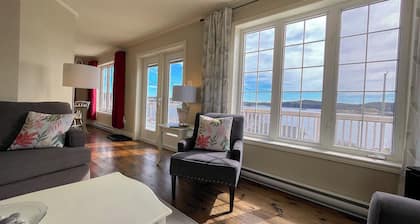 Artisan Inn's Harbour House Vacation Home in Historic Trinity