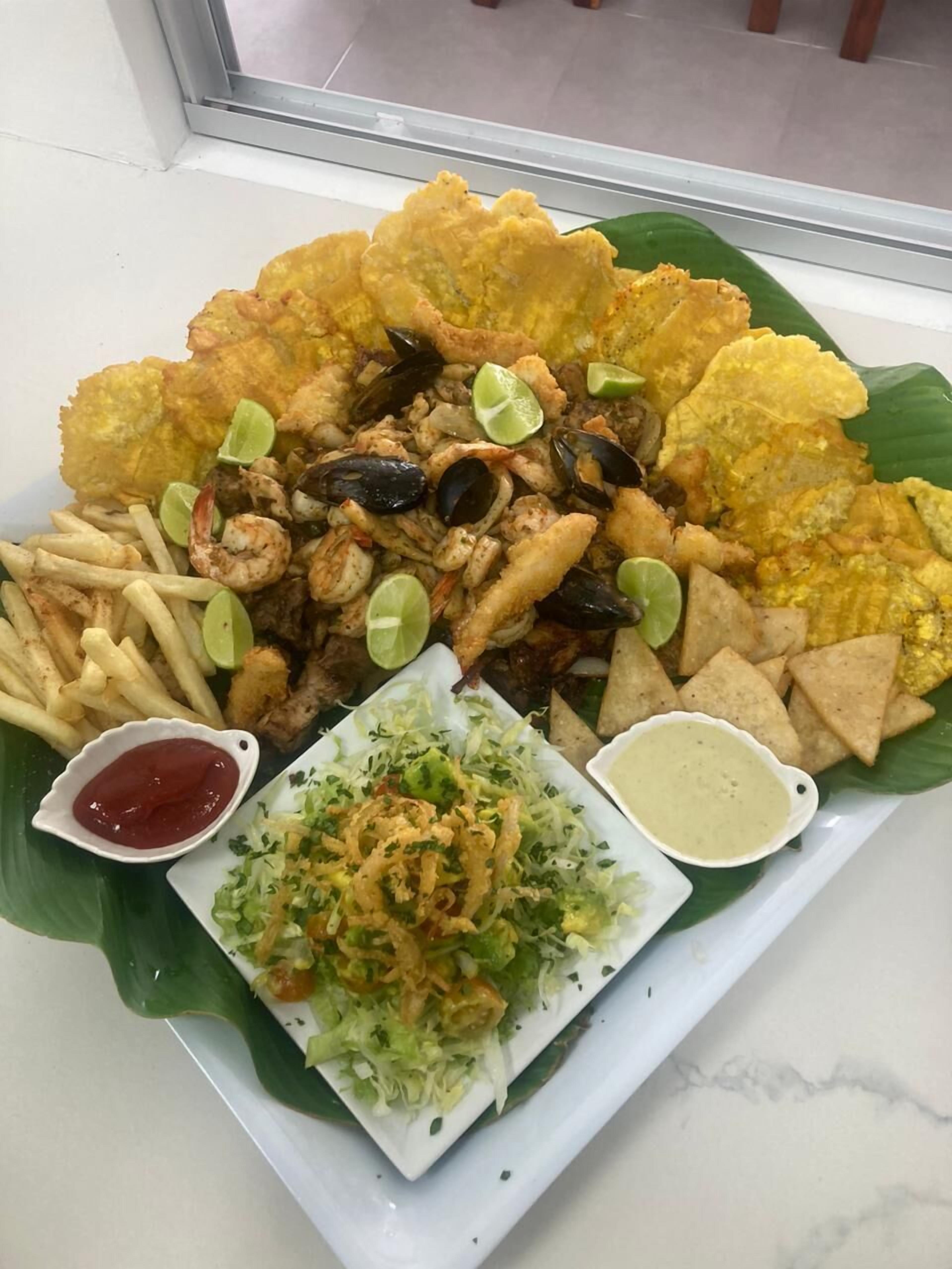 餐厅