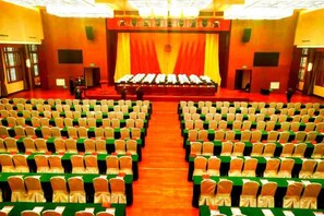 Unclassified image, 2 of 44, button - Zongsheng Hotel (Jiaxiang)