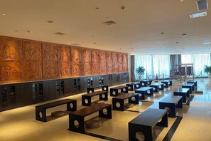Unclassified image, 4 of 44, button - Zongsheng Hotel (Jiaxiang)