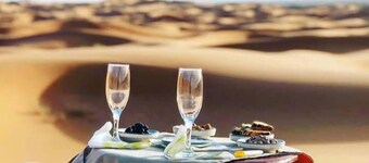 Desert Season Luxury Camp