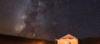 Desert Season Luxury Camp