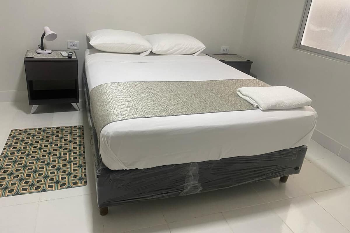 Comfort Double or Twin Room | Desk, laptop workspace, free WiFi