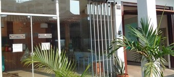 Amaca Hostal