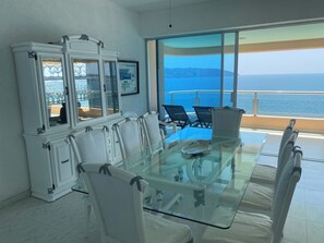 Dining - Disfruta de la Comodidad y Elegancia en el Corazón de Acapulco (Acapulco de Juárez)