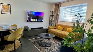 Smart TV, offices