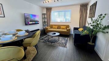 Smart TV, offices