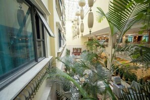 Interior - Wuyue Hotel (Guiyang)