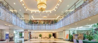 Wuyue Hotel