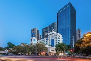 Exterior - Wuyue Hotel (Guiyang)