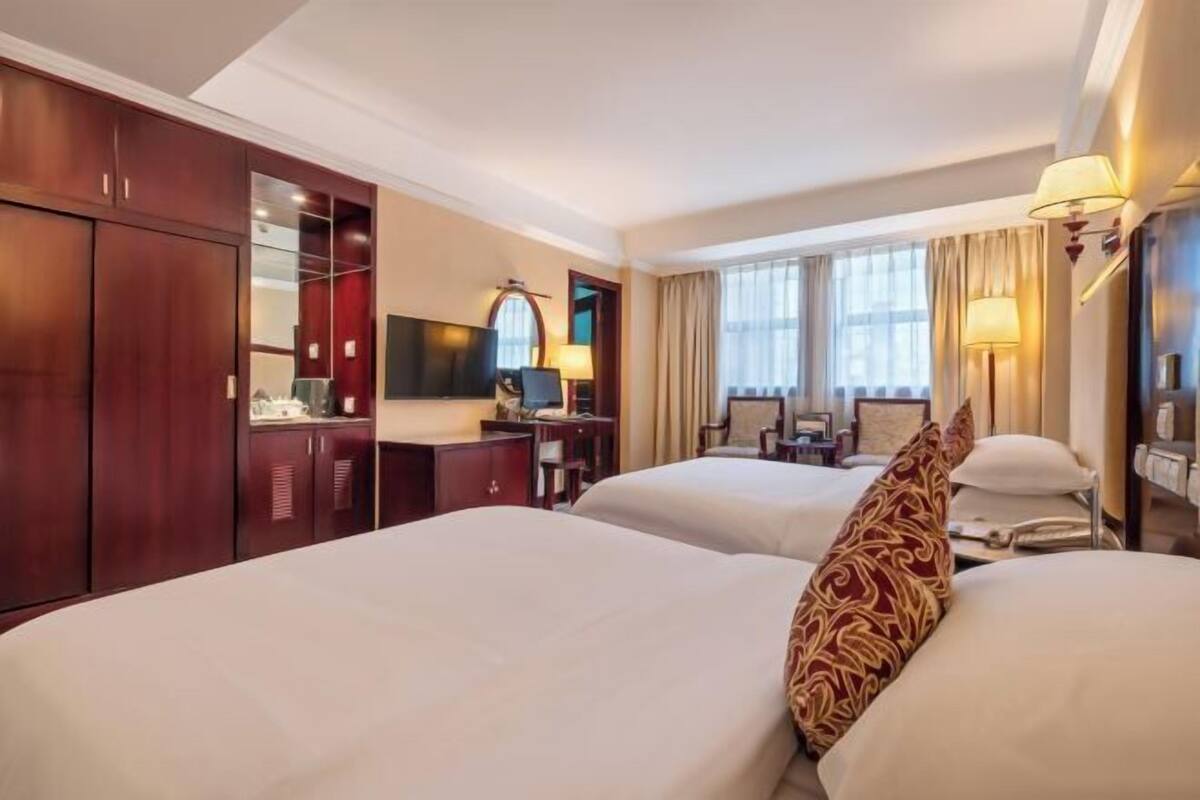 Kamer