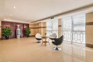 Interior - Wuyue Hotel (Guiyang)