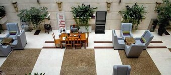 武岳飯店（青雲市集店）