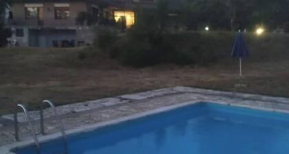 Villa Marinella Ana