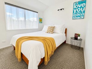 3 Schlafzimmer, Bügeleisen/Bügelbrett, WLAN