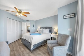 2 Schlafzimmer, kostenloses WLAN, Bettwäsche, Rollstuhlgeeignet
