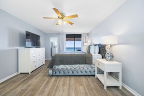 2 dormitorios, wifi gratis, ropa de cama y accesible en silla de ruedas