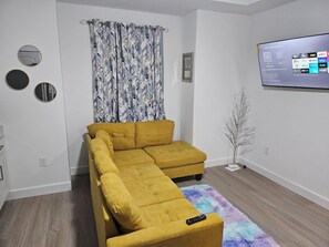 TV connectée