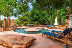 House (6 Bedrooms) | Interior - Mystic Sunset by Avantstay Thunder Mountain View + Pool, Driving Range, Casita (Sedona)
