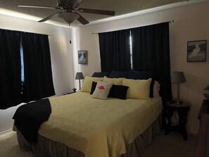 4 chambres, fer et planche Ă repasser, Wi-Fi, draps fournis
