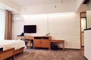 Room - Pingtang Yazhou Tao Art Hotel (Pingtang)