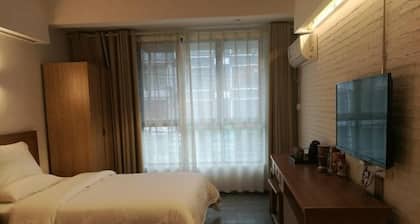 Pingtang Yazhou Tao Art Hotel