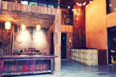 Pingtang Yazhou Tao Art Hotel