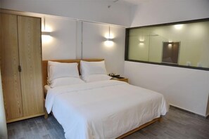 Room - Pingtang Yazhou Tao Art Hotel (Pingtang)