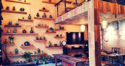 Pingtang Yazhoutao Craft Hotel (Yingbin Avenue)