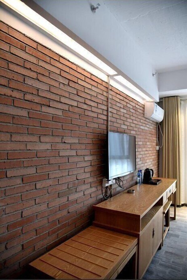 Interior - Pingtang Yazhou Tao Art Hotel (Pingtang)