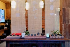 Interior - Pingtang Yazhou Tao Art Hotel (Pingtang)