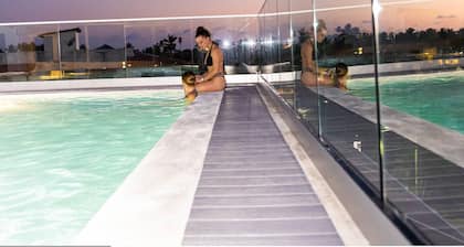 Hotel Alkquimia
