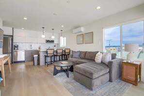 تلفزيون ذكي