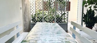 RM10 - Senigallia, two-room apartment facing the sea