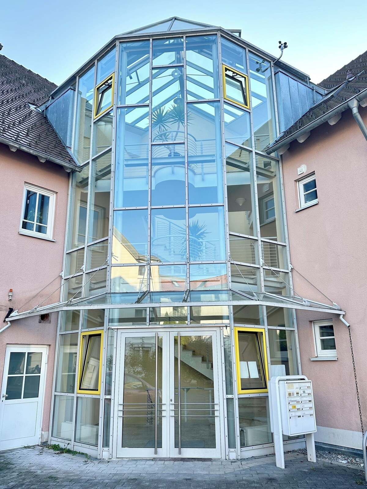 Bild für Gastgeberprofil