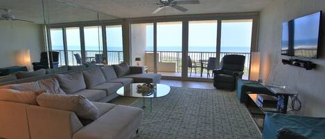 تلفزيون ذكي، مشغل دي في دي، تنس طاولة