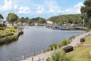 Port de plaisance